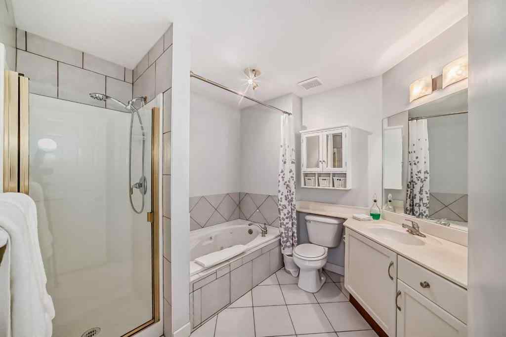 MLS® A2233502 - Unit #201 3412 Parkdale Boulevard NW in Parkdale Calgary, Residential