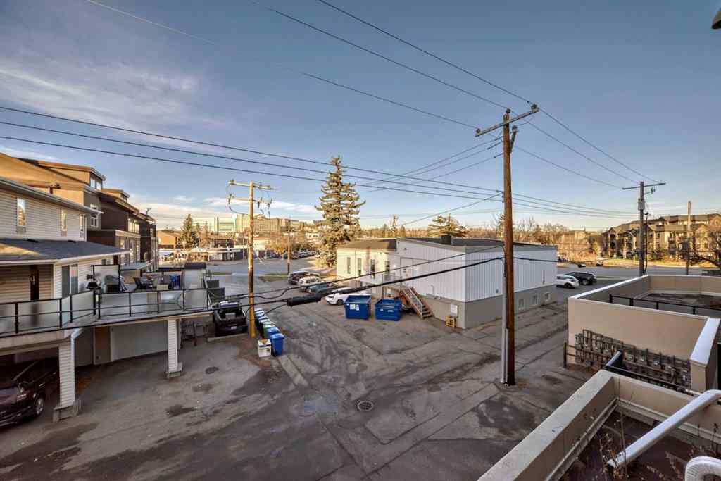 MLS® A2233502 - Unit #201 3412 Parkdale Boulevard NW in Parkdale Calgary, Residential