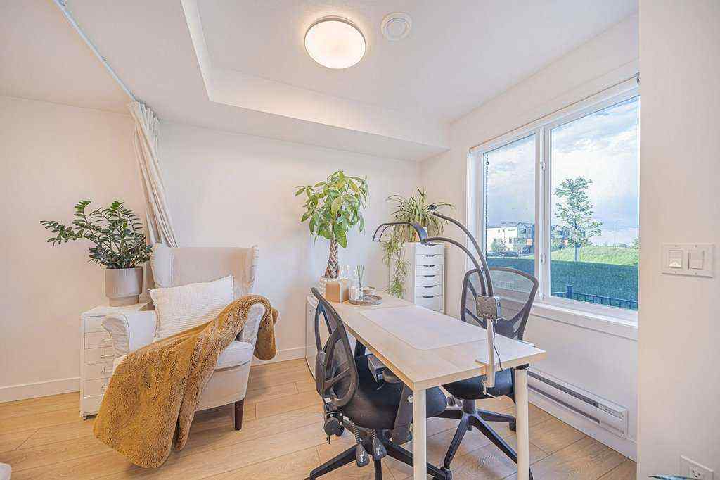 MLS® A2233503 - Unit #105 8535 19 Avenue SE in Belvedere Calgary, Residential