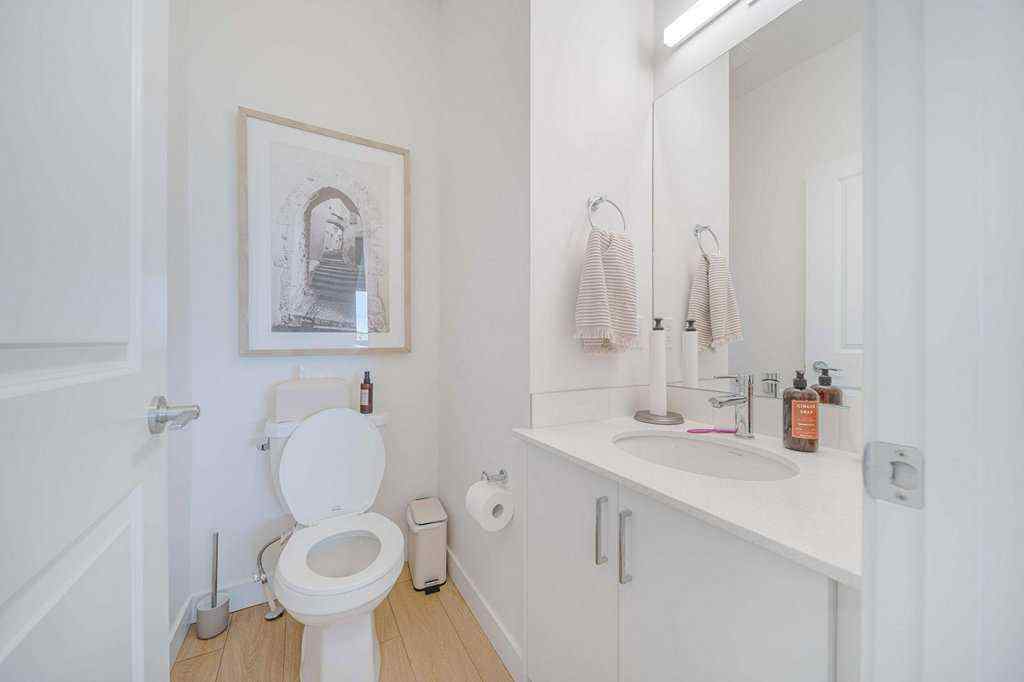 MLS® A2233503 - Unit #105 8535 19 Avenue SE in Belvedere Calgary, Residential