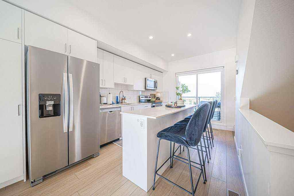 MLS® A2233503 - Unit #105 8535 19 Avenue SE in Belvedere Calgary, Residential