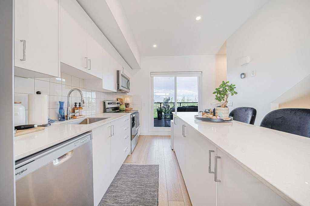MLS® A2233503 - Unit #105 8535 19 Avenue SE in Belvedere Calgary, Residential