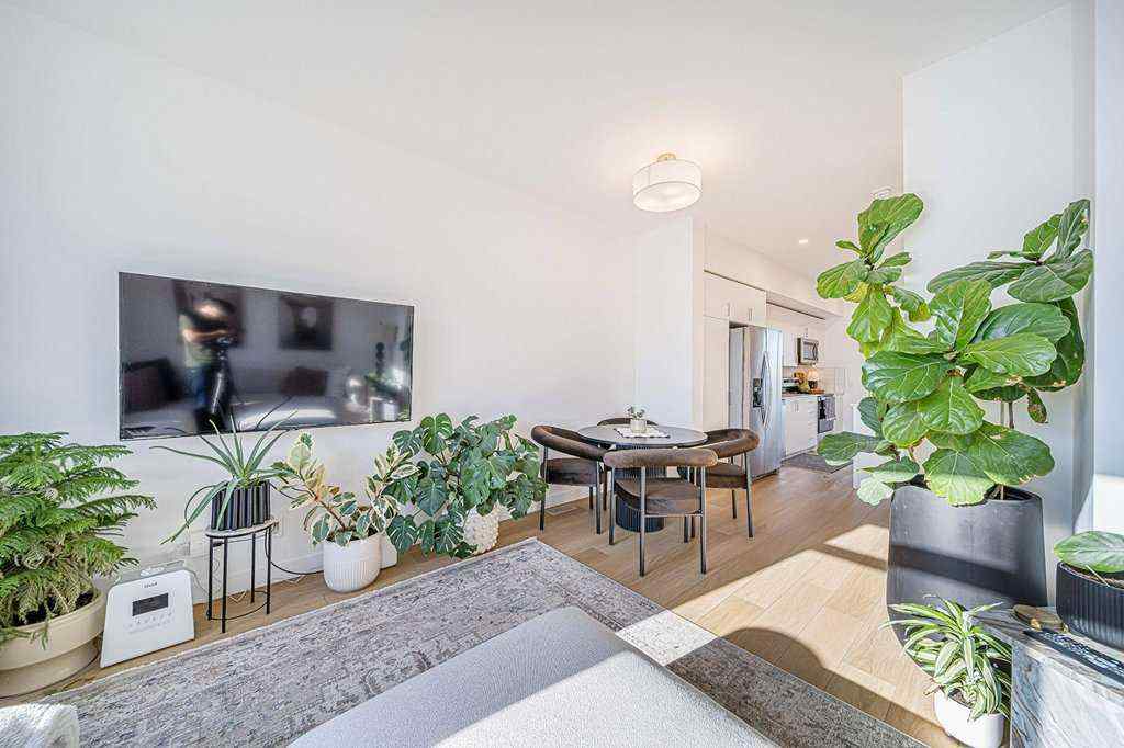 MLS® A2233503 - Unit #105 8535 19 Avenue SE in Belvedere Calgary, Residential