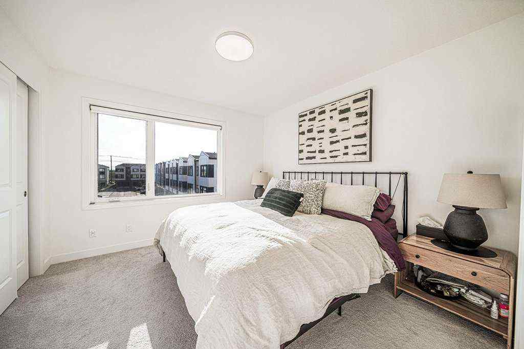 MLS® A2233503 - Unit #105 8535 19 Avenue SE in Belvedere Calgary, Residential