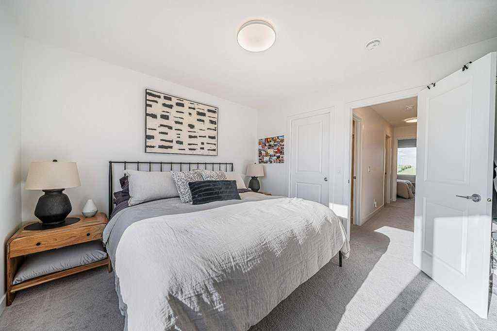 MLS® A2233503 - Unit #105 8535 19 Avenue SE in Belvedere Calgary, Residential