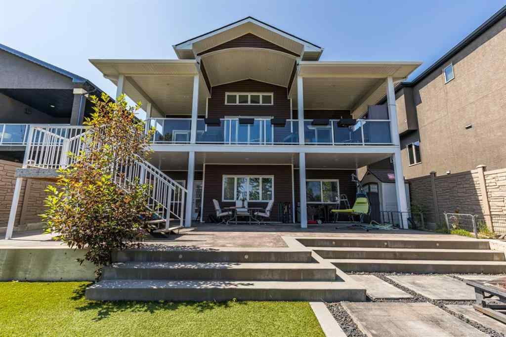 MLS® A2233505 - 376 Somerside Crescent SE in Southland Medicine Hat, Residential