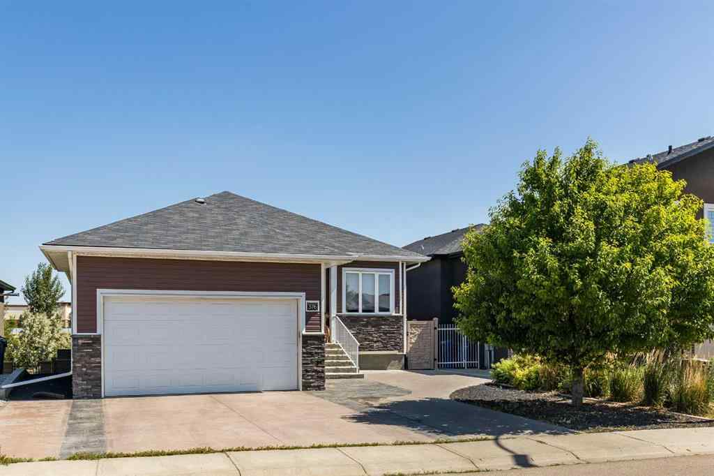 MLS® A2233505 - 376 Somerside Crescent SE in Southland Medicine Hat, Residential
