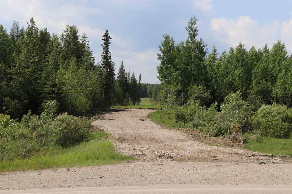 MLS® A2233507 - 53428 A Range Road 170   in NONE Edson, Land