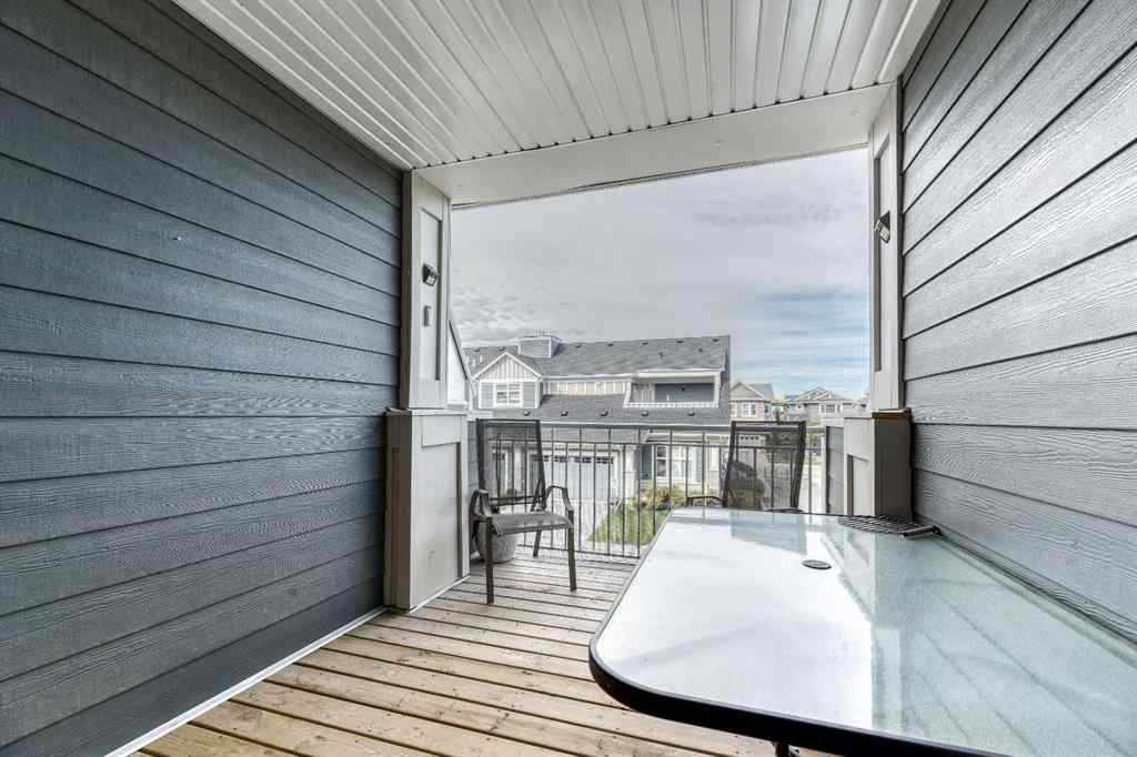 MLS® A2233509 - 197 Silverado Plains Park SW in Silverado Calgary, Residential