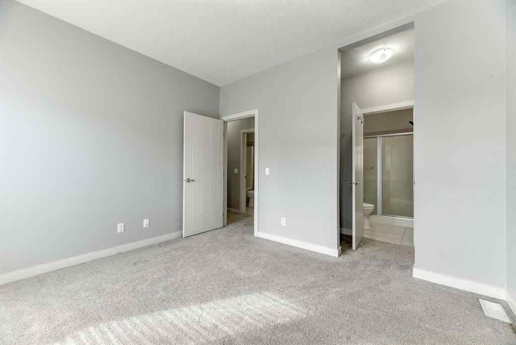 MLS® A2233509 - 197 Silverado Plains Park SW in Silverado Calgary, Residential