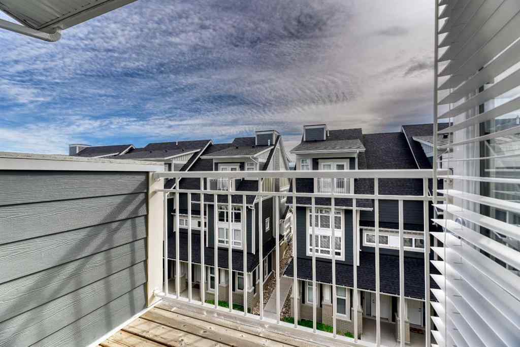 MLS® A2233509 - 197 Silverado Plains Park SW in Silverado Calgary, Residential