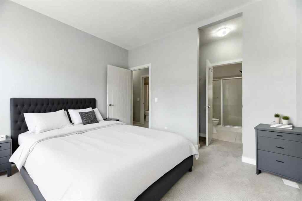 MLS® A2233509 - 197 Silverado Plains Park SW in Silverado Calgary, Residential