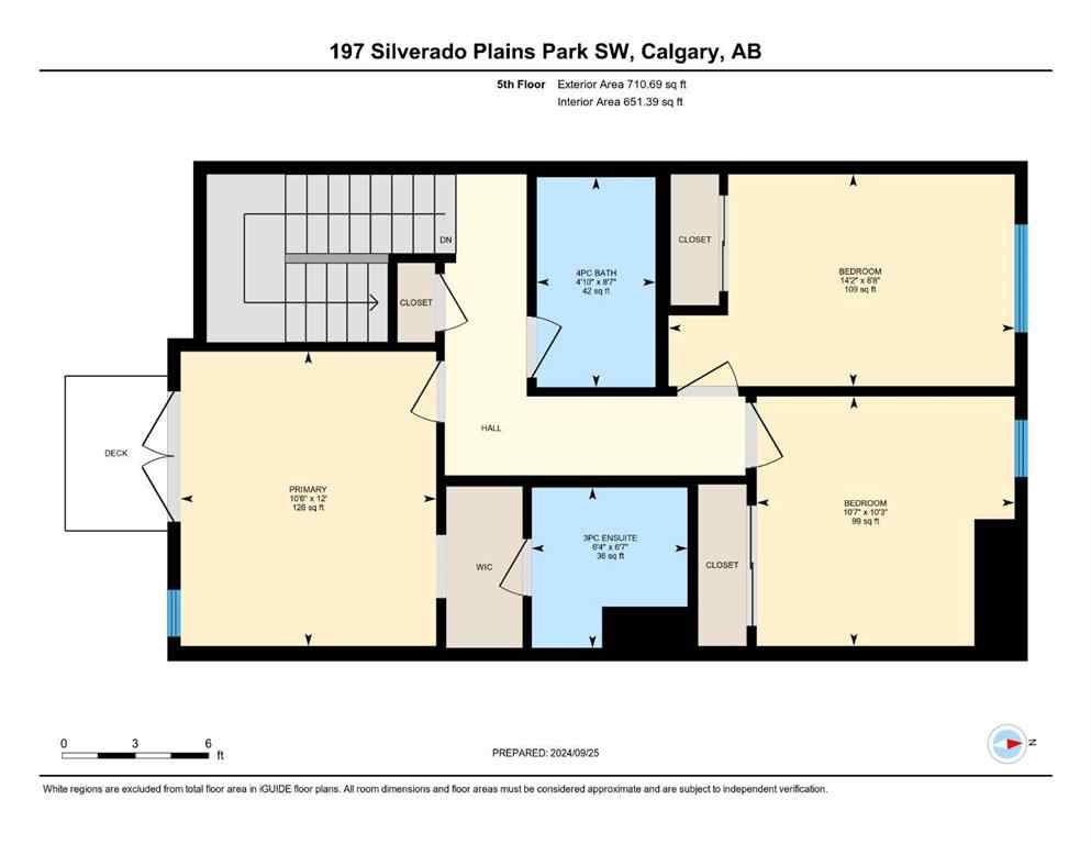 MLS® A2233509 - 197 Silverado Plains Park SW in Silverado Calgary, Residential