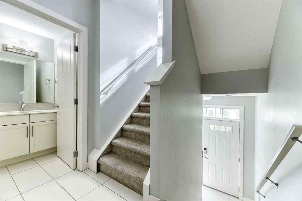 MLS® A2233509 - 197 Silverado Plains Park SW in Silverado Calgary, Residential