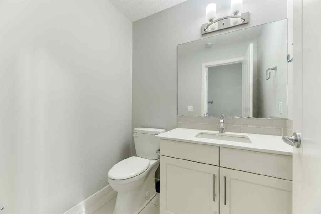MLS® A2233509 - 197 Silverado Plains Park SW in Silverado Calgary, Residential