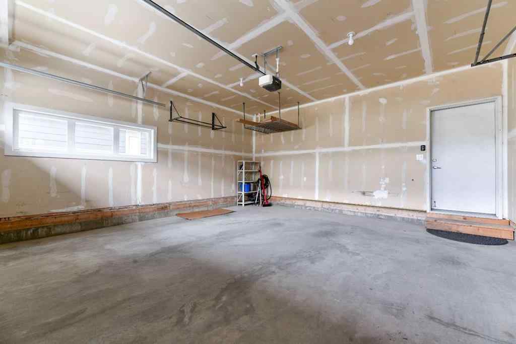 MLS® A2233509 - 197 Silverado Plains Park SW in Silverado Calgary, Residential