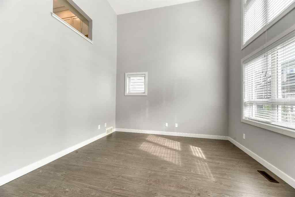 MLS® A2233509 - 197 Silverado Plains Park SW in Silverado Calgary, Residential