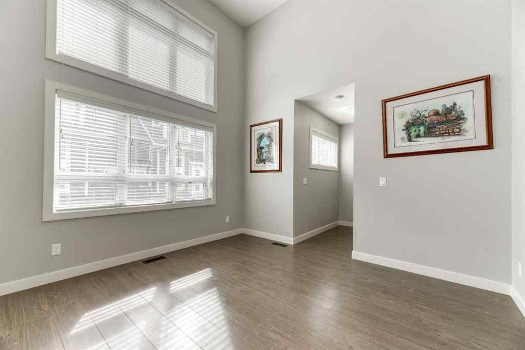 MLS® A2233509 - 197 Silverado Plains Park SW in Silverado Calgary, Residential