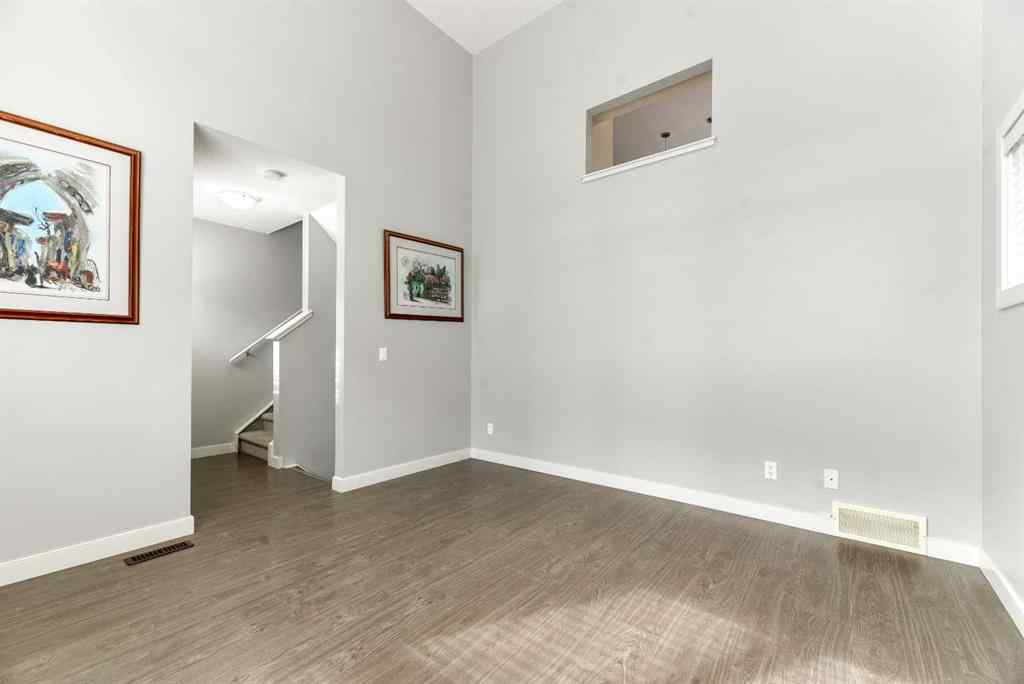 MLS® A2233509 - 197 Silverado Plains Park SW in Silverado Calgary, Residential