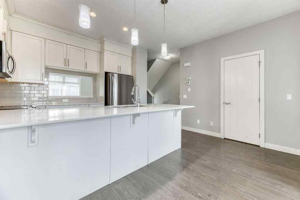 MLS® A2233509 - 197 Silverado Plains Park SW in Silverado Calgary, Residential