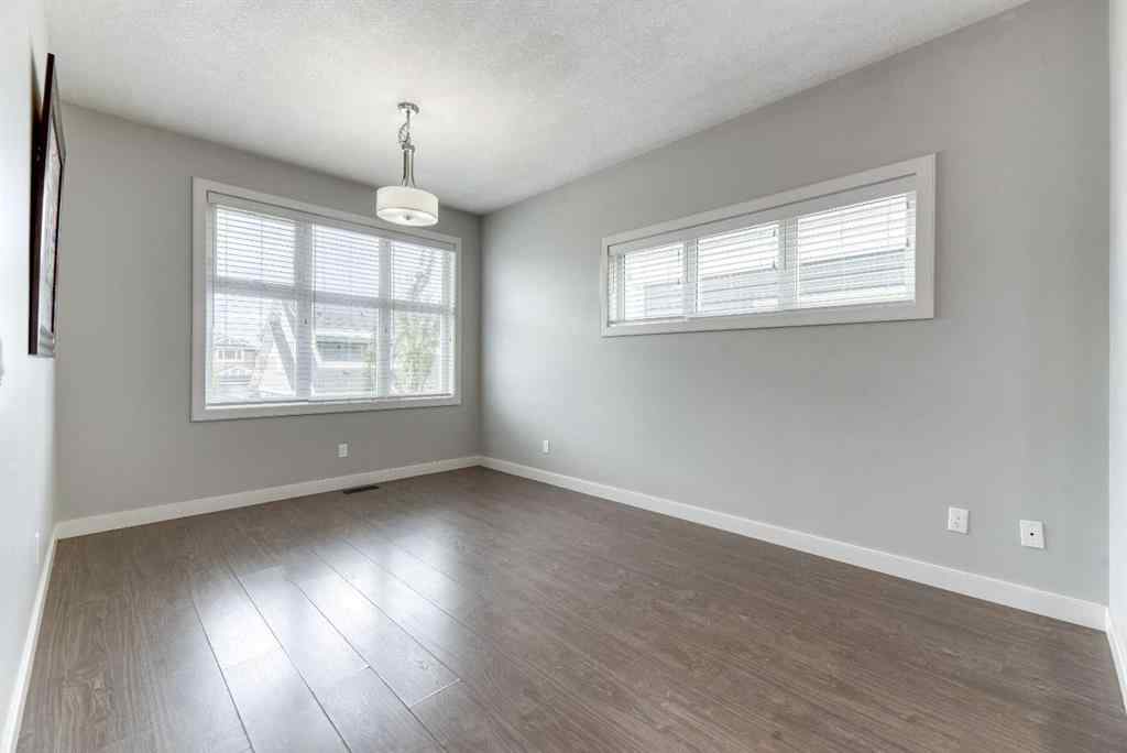 MLS® A2233509 - 197 Silverado Plains Park SW in Silverado Calgary, Residential