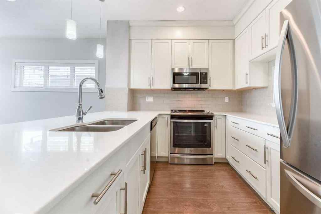 MLS® A2233509 - 197 Silverado Plains Park SW in Silverado Calgary, Residential