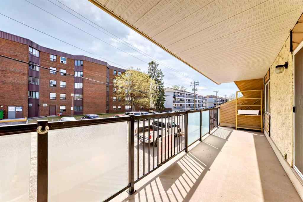 MLS® A2233510 - Unit #213 617 56 Avenue SW in Windsor Park Calgary, Residential