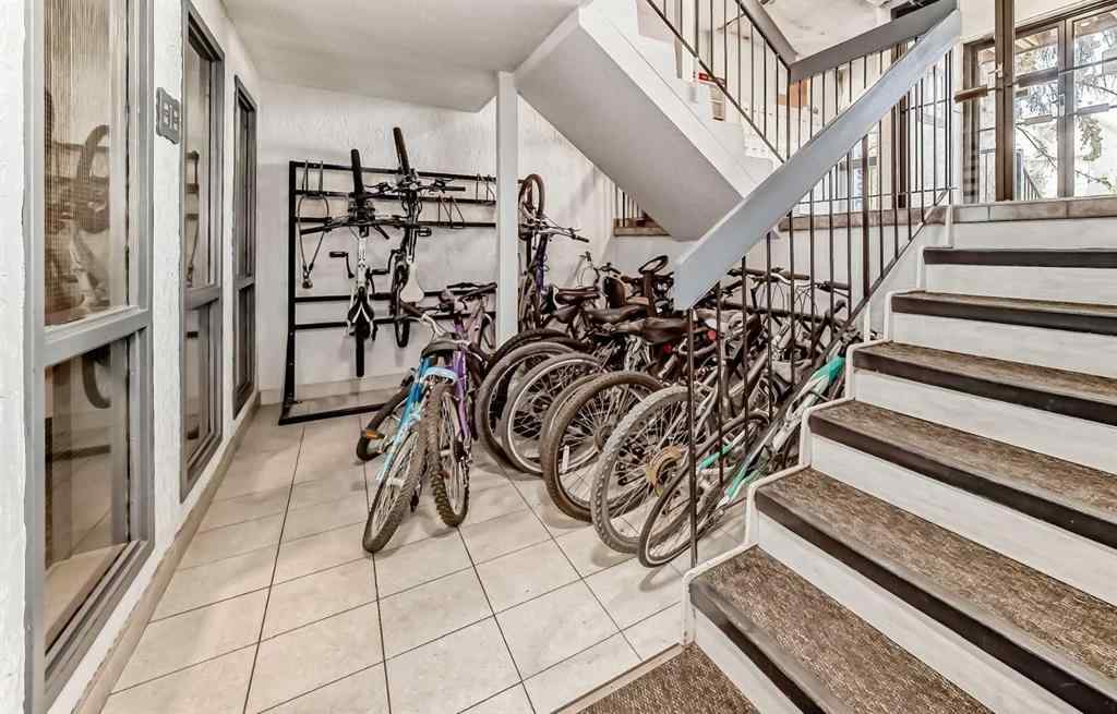 MLS® A2233510 - Unit #213 617 56 Avenue SW in Windsor Park Calgary, Residential