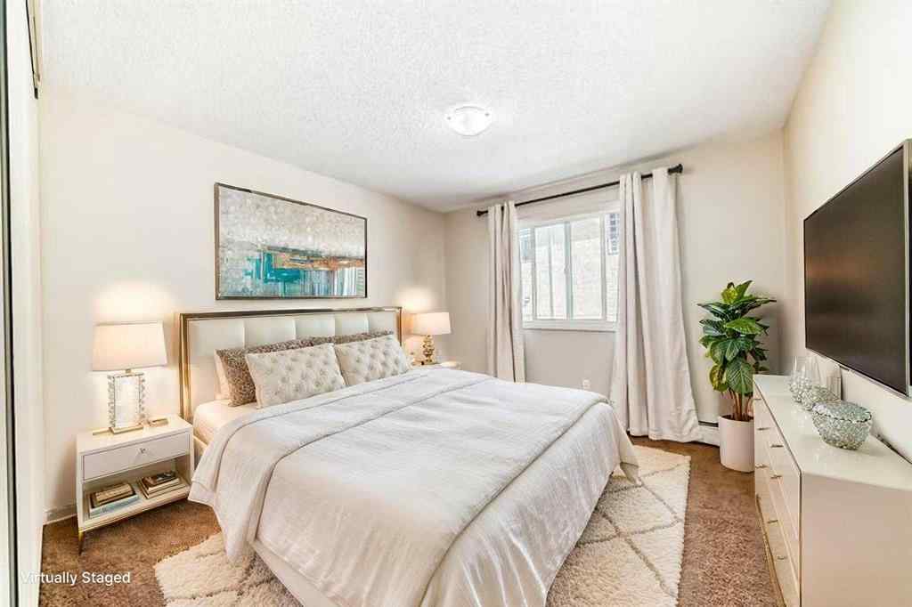 MLS® A2233510 - Unit #213 617 56 Avenue SW in Windsor Park Calgary, Residential