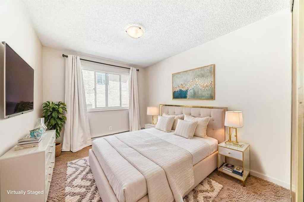 MLS® A2233510 - Unit #213 617 56 Avenue SW in Windsor Park Calgary, Residential