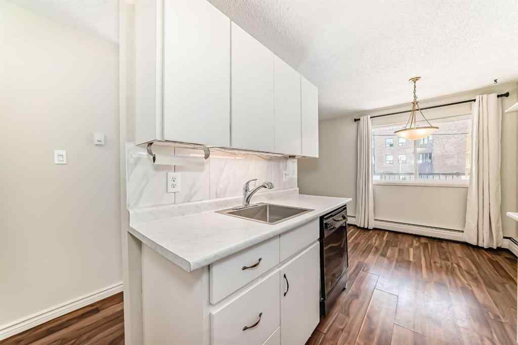 MLS® A2233510 - Unit #213 617 56 Avenue SW in Windsor Park Calgary, Residential
