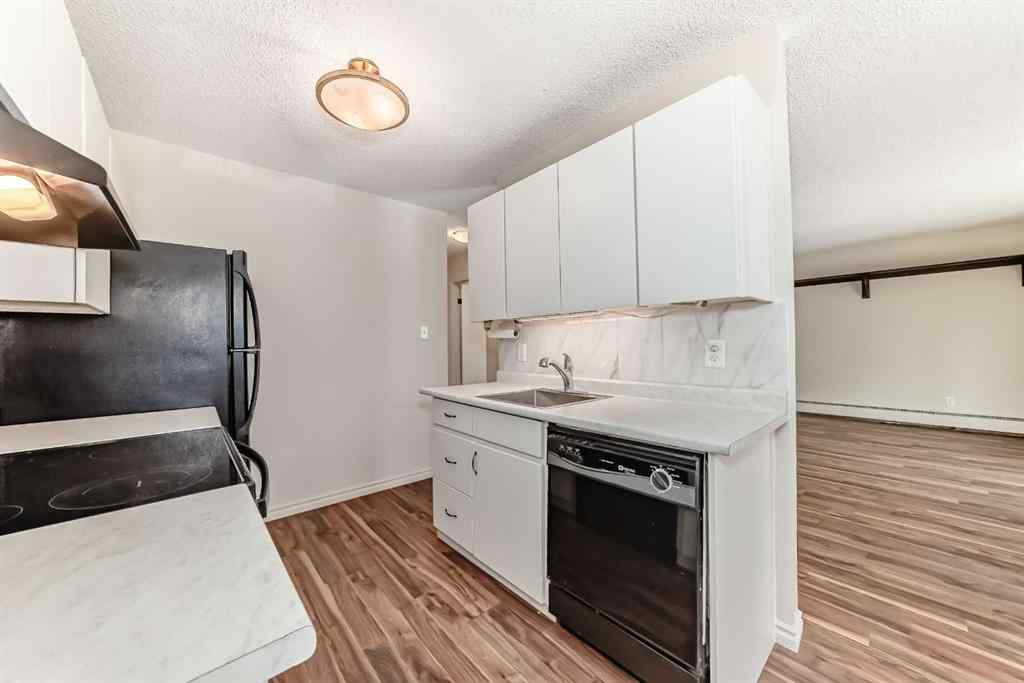MLS® A2233510 - Unit #213 617 56 Avenue SW in Windsor Park Calgary, Residential