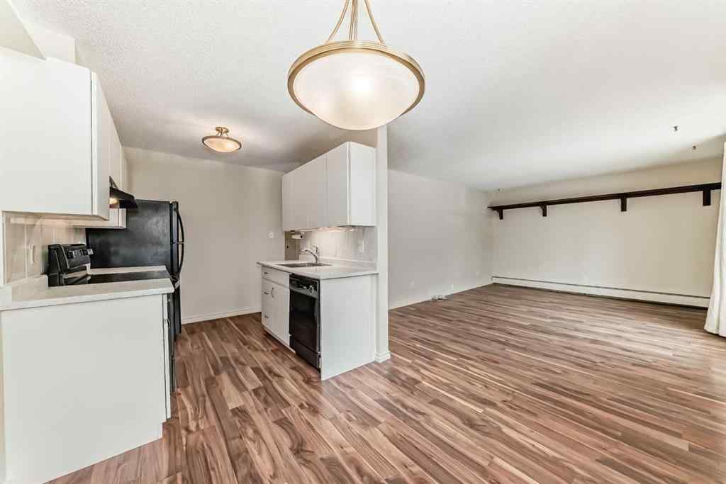 MLS® A2233510 - Unit #213 617 56 Avenue SW in Windsor Park Calgary, Residential