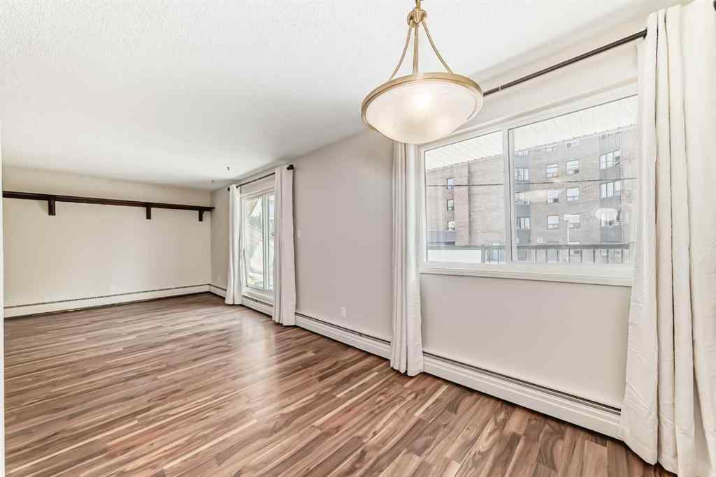 MLS® A2233510 - Unit #213 617 56 Avenue SW in Windsor Park Calgary, Residential