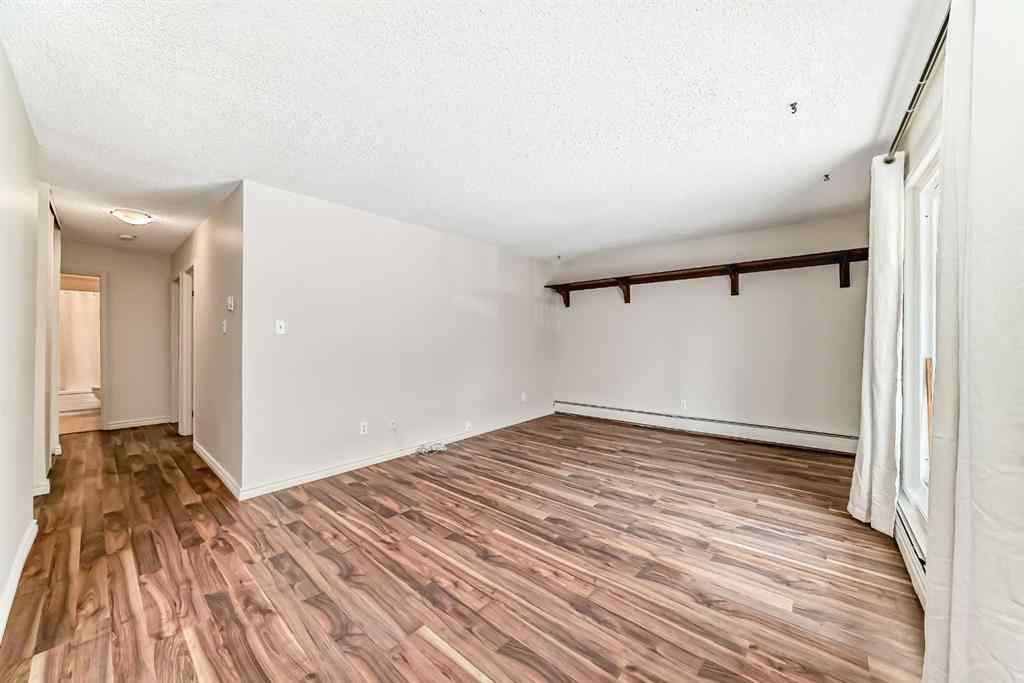 MLS® A2233510 - Unit #213 617 56 Avenue SW in Windsor Park Calgary, Residential
