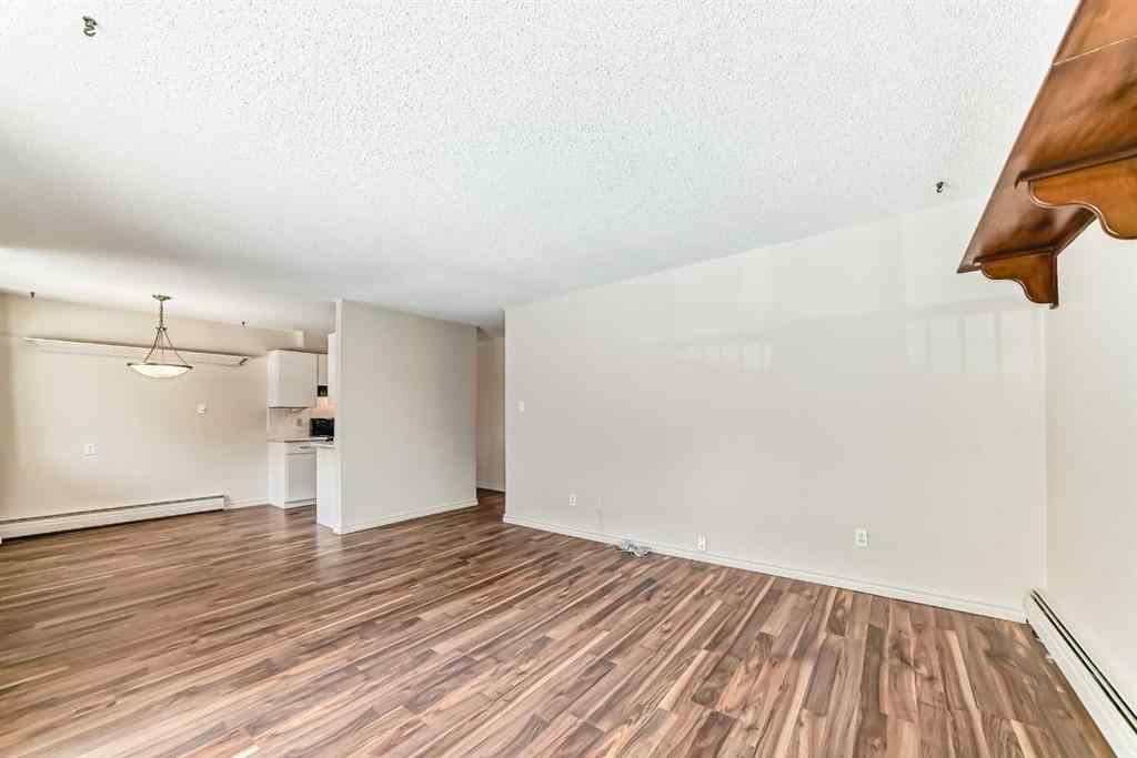 MLS® A2233510 - Unit #213 617 56 Avenue SW in Windsor Park Calgary, Residential