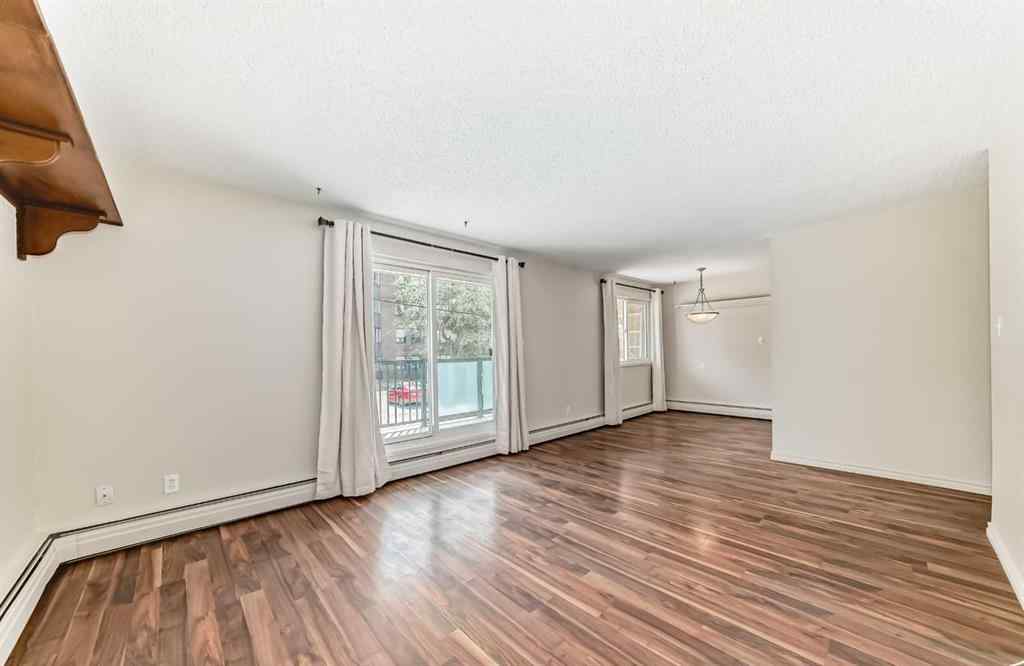 MLS® A2233510 - Unit #213 617 56 Avenue SW in Windsor Park Calgary, Residential
