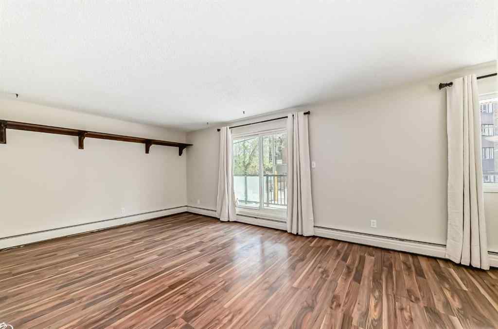 MLS® A2233510 - Unit #213 617 56 Avenue SW in Windsor Park Calgary, Residential