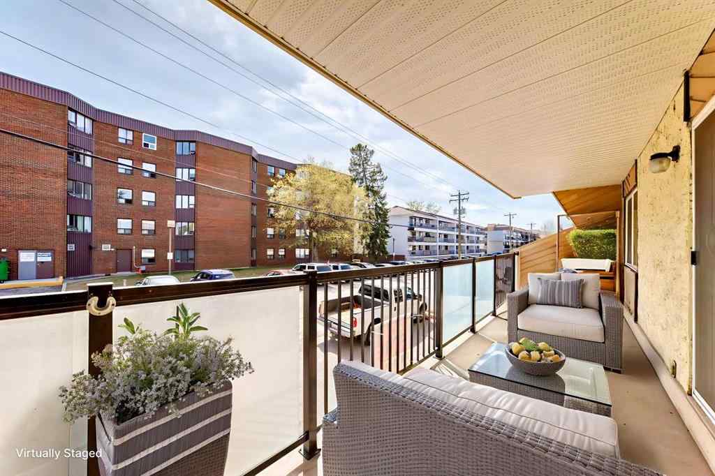 MLS® A2233510 - Unit #213 617 56 Avenue SW in Windsor Park Calgary, Residential