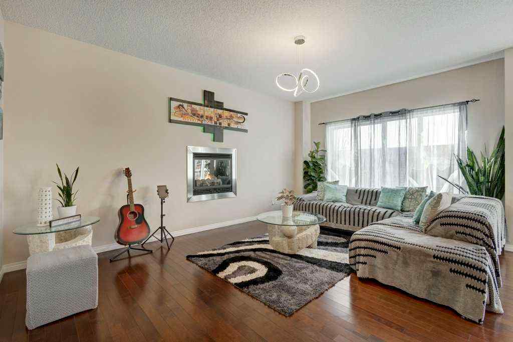 MLS® A2233514 - 129 Walden Crescent SE in Walden Calgary, Residential
