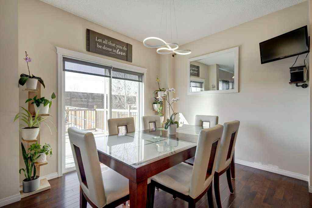MLS® A2233514 - 129 Walden Crescent SE in Walden Calgary, Residential