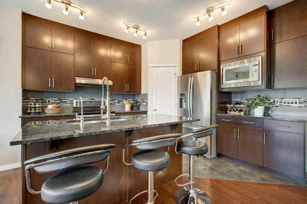 MLS® A2233514 - 129 Walden Crescent SE in Walden Calgary, Residential