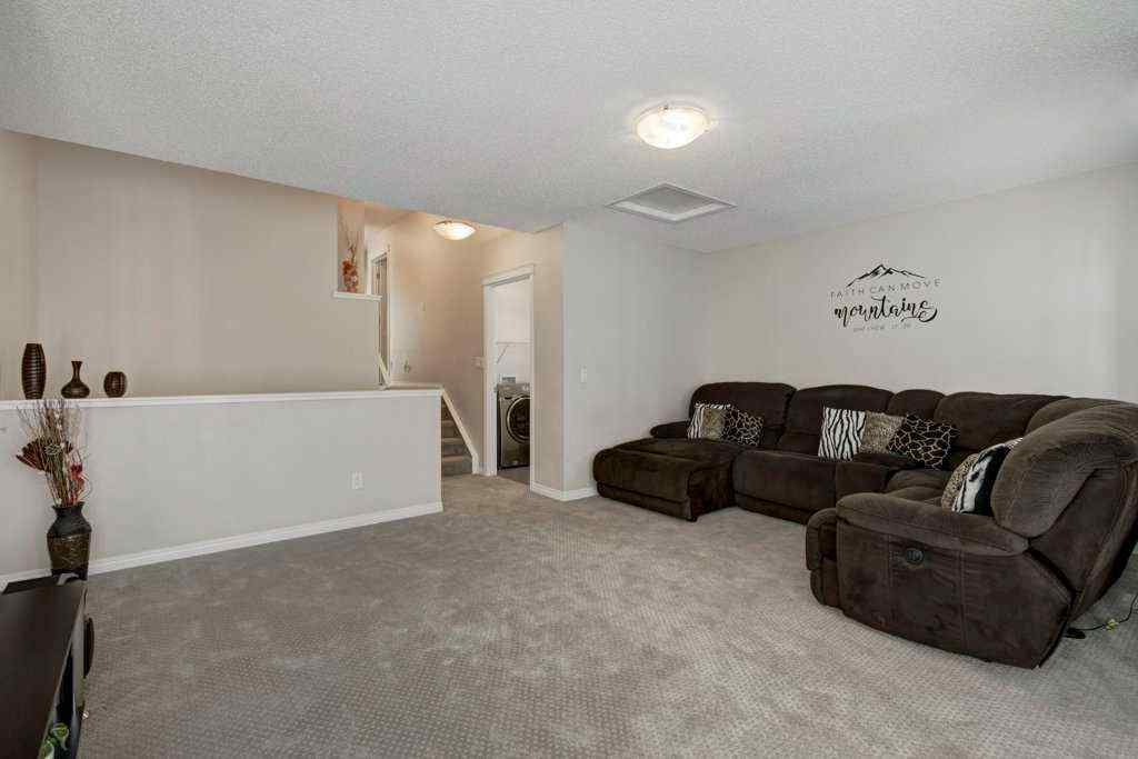 MLS® A2233514 - 129 Walden Crescent SE in Walden Calgary, Residential