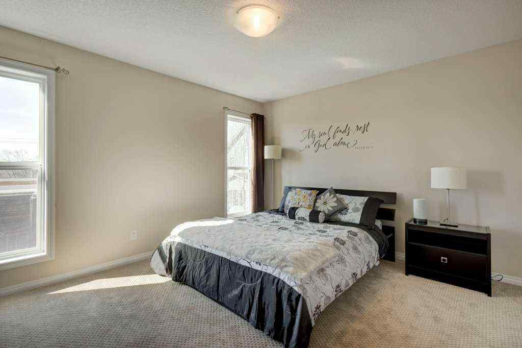 MLS® A2233514 - 129 Walden Crescent SE in Walden Calgary, Residential