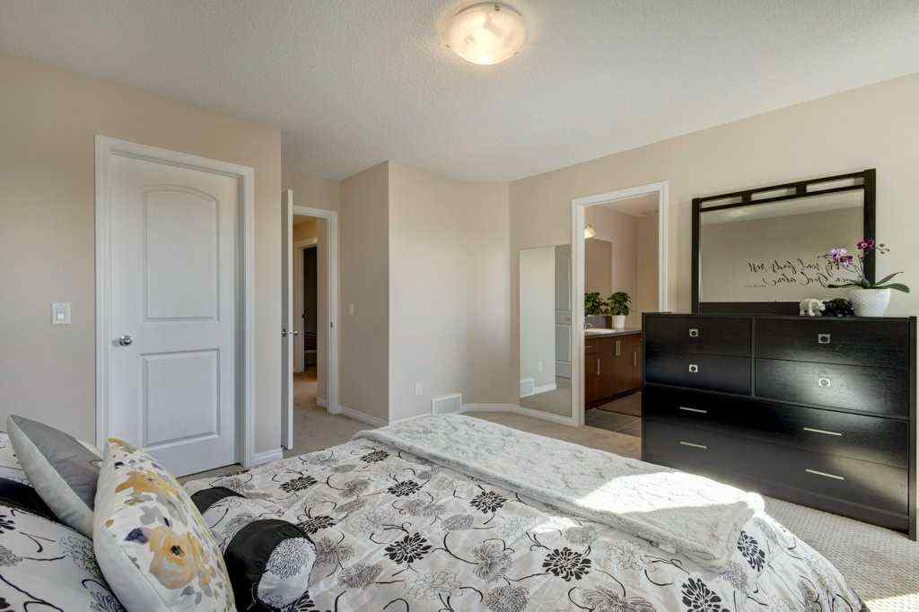 MLS® A2233514 - 129 Walden Crescent SE in Walden Calgary, Residential