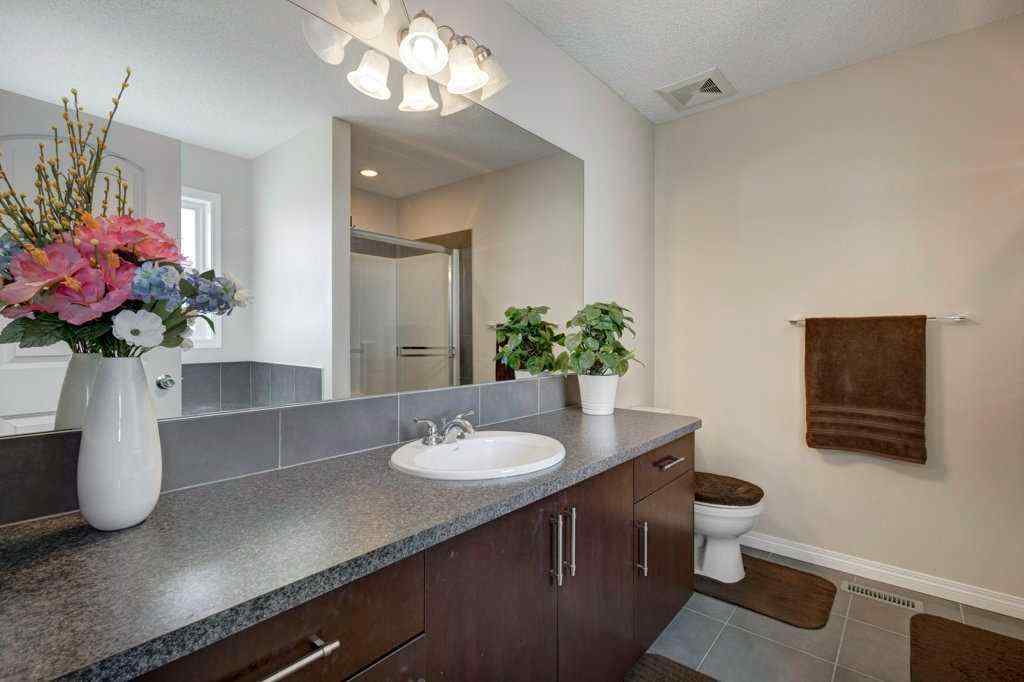 MLS® A2233514 - 129 Walden Crescent SE in Walden Calgary, Residential