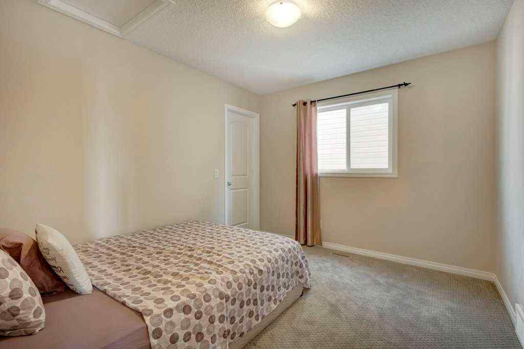 MLS® A2233514 - 129 Walden Crescent SE in Walden Calgary, Residential