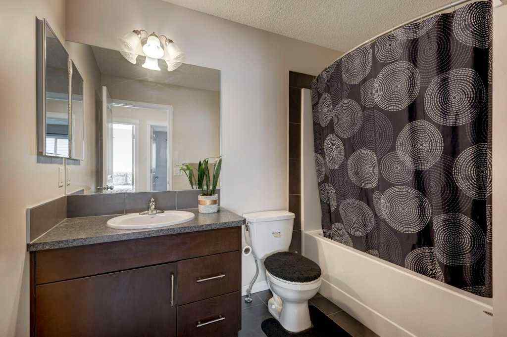 MLS® A2233514 - 129 Walden Crescent SE in Walden Calgary, Residential