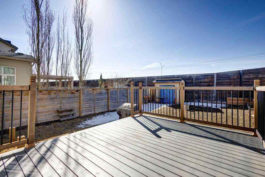MLS® A2233514 - 129 Walden Crescent SE in Walden Calgary, Residential