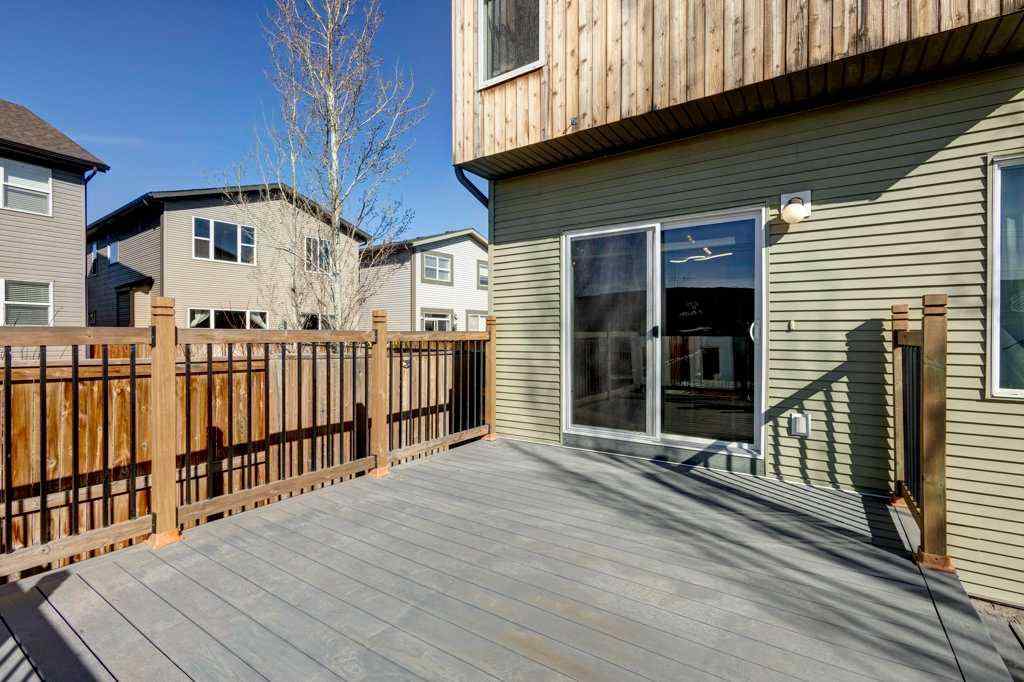 MLS® A2233514 - 129 Walden Crescent SE in Walden Calgary, Residential